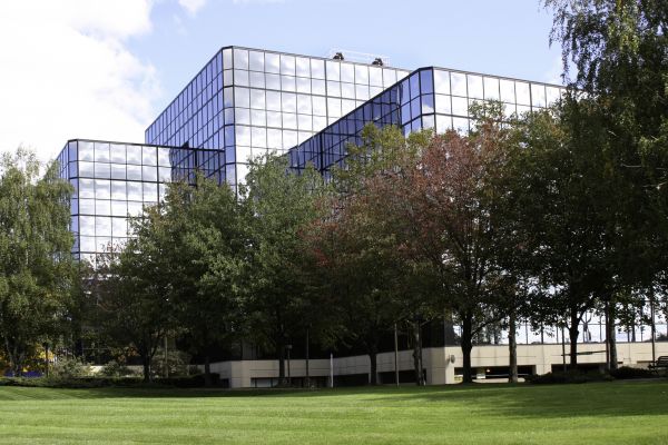 Commercial Lawn Service in Mequon