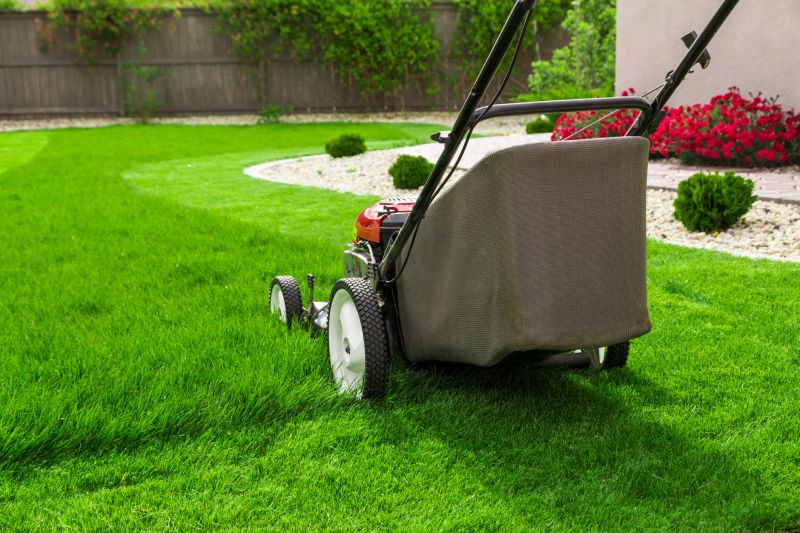 Local Lawn Care Companies